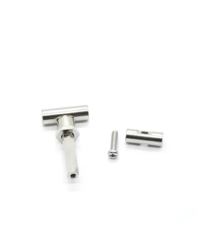 Folding mechanism screw for Motus Scooty 10 2022 electric scooter
