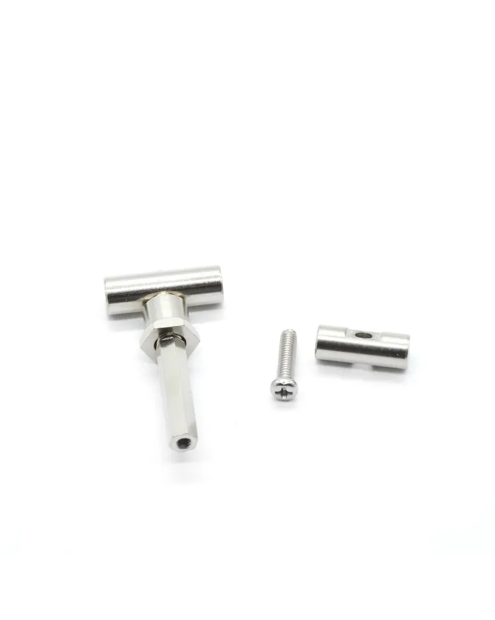 Folding mechanism screw for Motus Scooty 10 2022 electric scooter