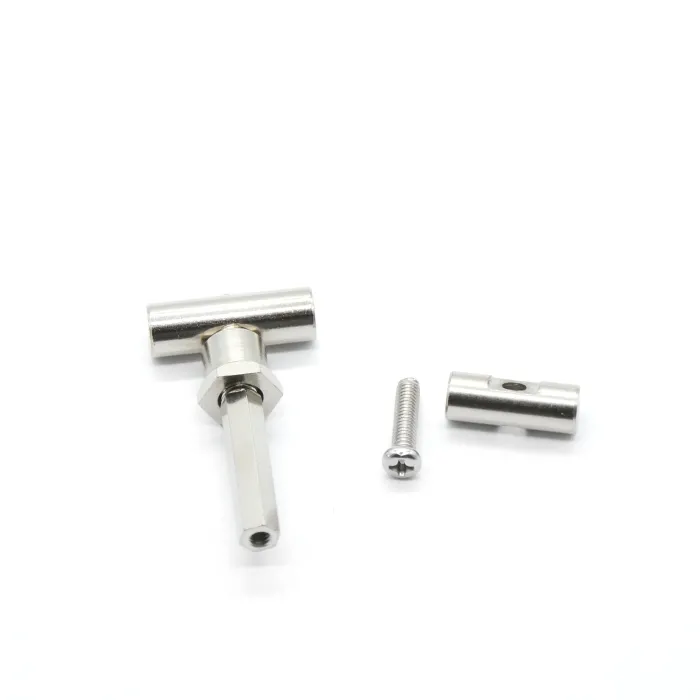 Folding mechanism screw for Motus Scooty 10 2022 electric scooter