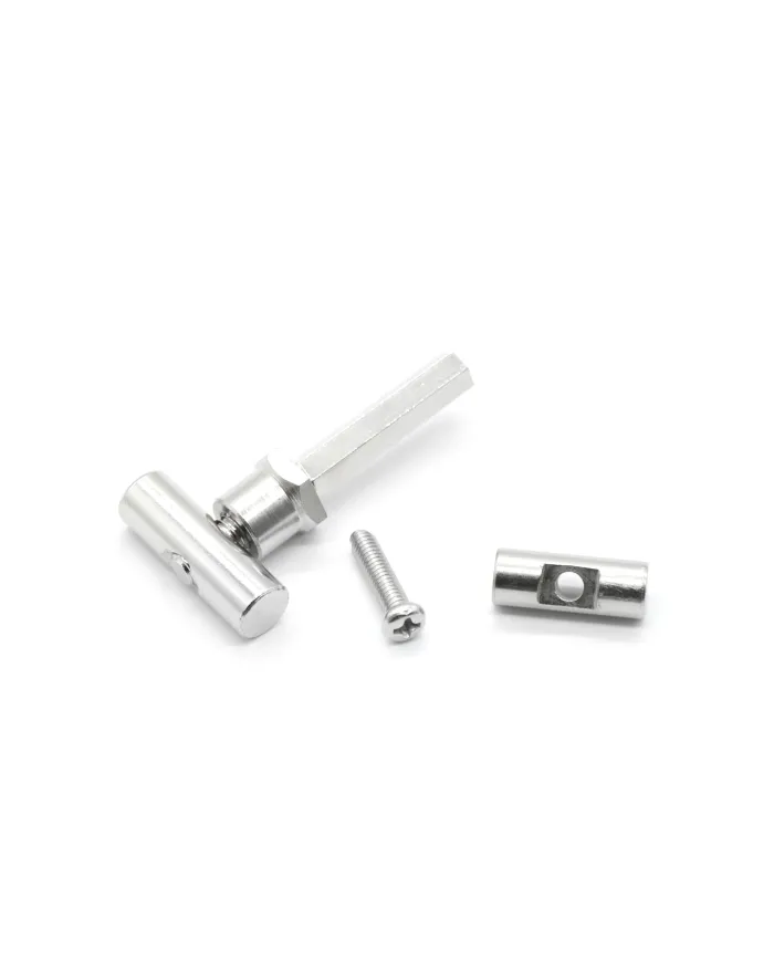 Folding mechanism screw for Motus Scooty 10 2022 electric scooter
