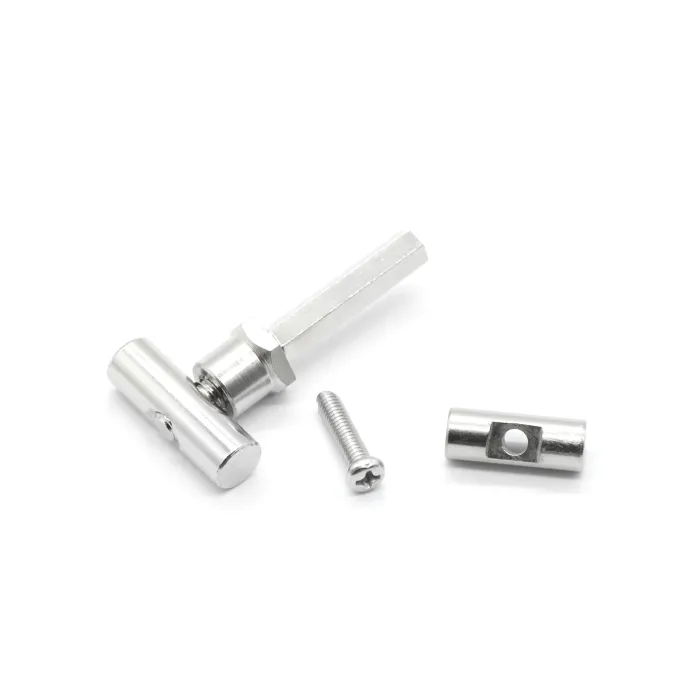 Folding mechanism screw for Motus Scooty 10 2022 electric scooter