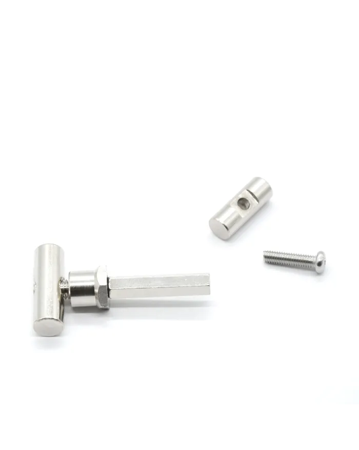 Folding mechanism screw for Motus Scooty 10 2022 electric scooter