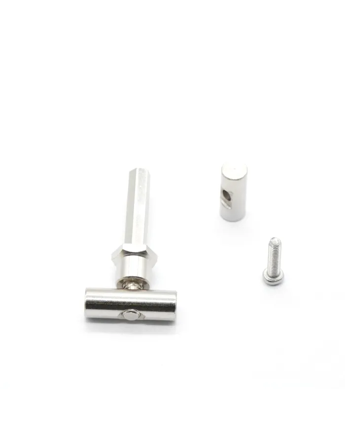 Folding mechanism screw for Motus Scooty 10 2022 electric scooter