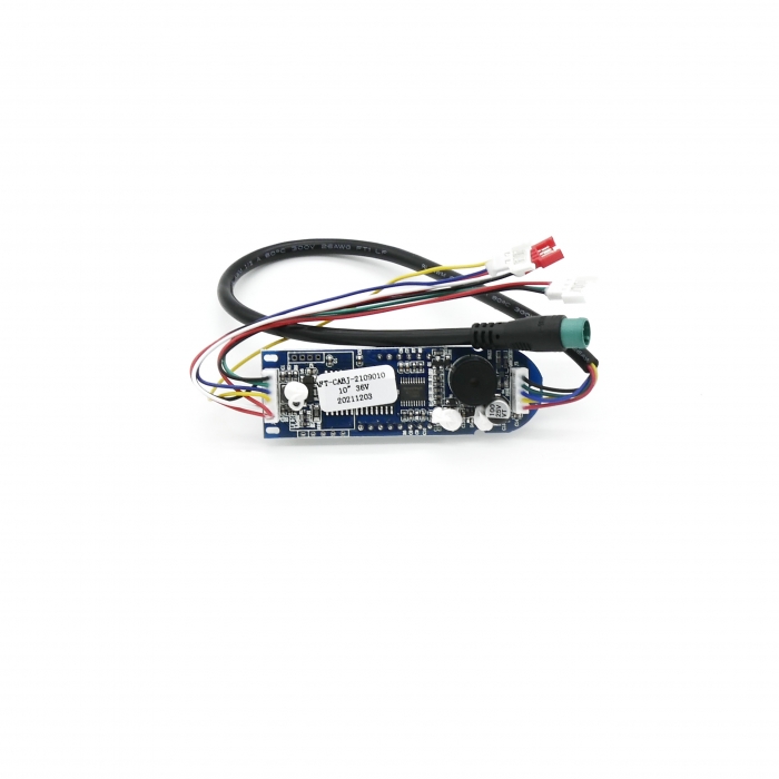 Display / LCD for Motus Scooty 10 electric scooter