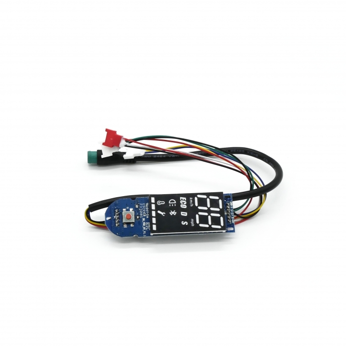 Display / LCD for Motus Scooty 10 electric scooter