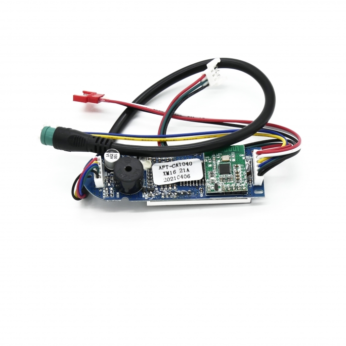 Display / LCD for Motus Scooty 10 PLUS electric scooter