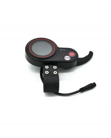 Throttle with display for Motus PRO 8.5 LITE electric scooter