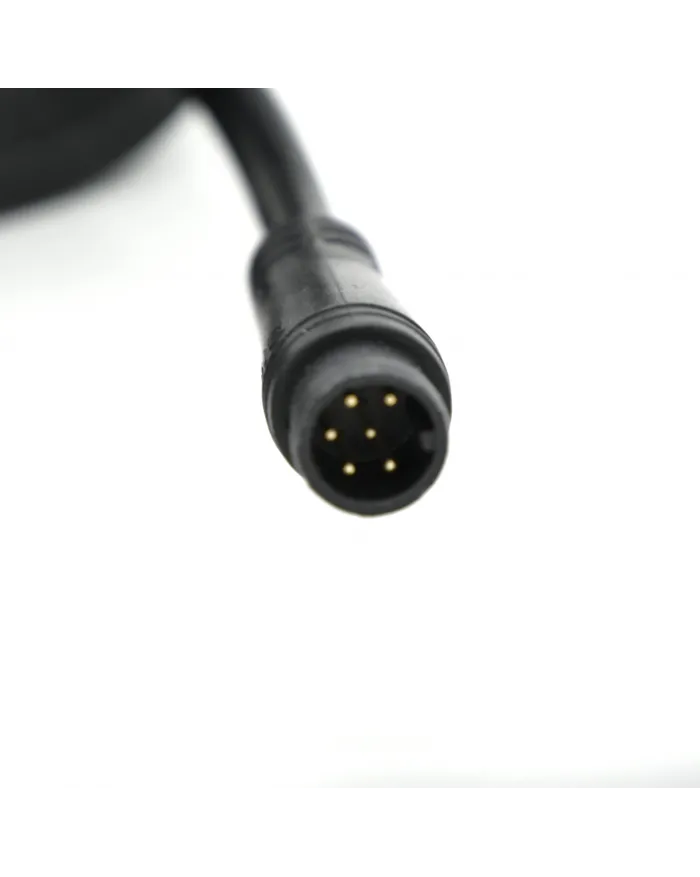 Throttle with display for Motus PRO 10 SPORT 2021 electric scooter