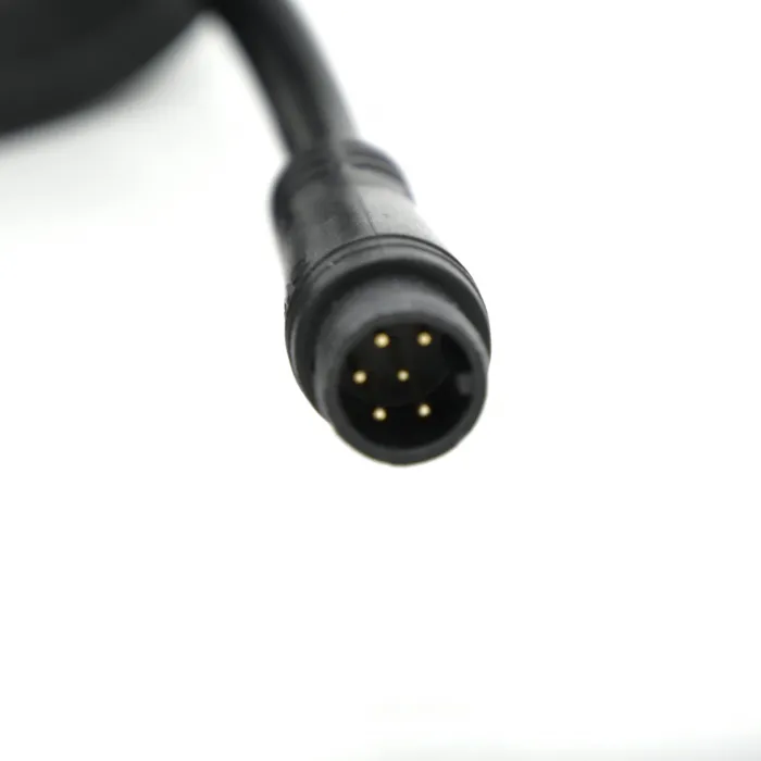 Throttle with display for Motus PRO 10 SPORT 2021 electric scooter