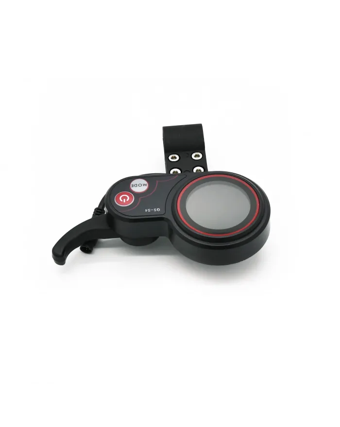 Throttle with display for Motus PRO 10 SPORT 2021 electric scooter