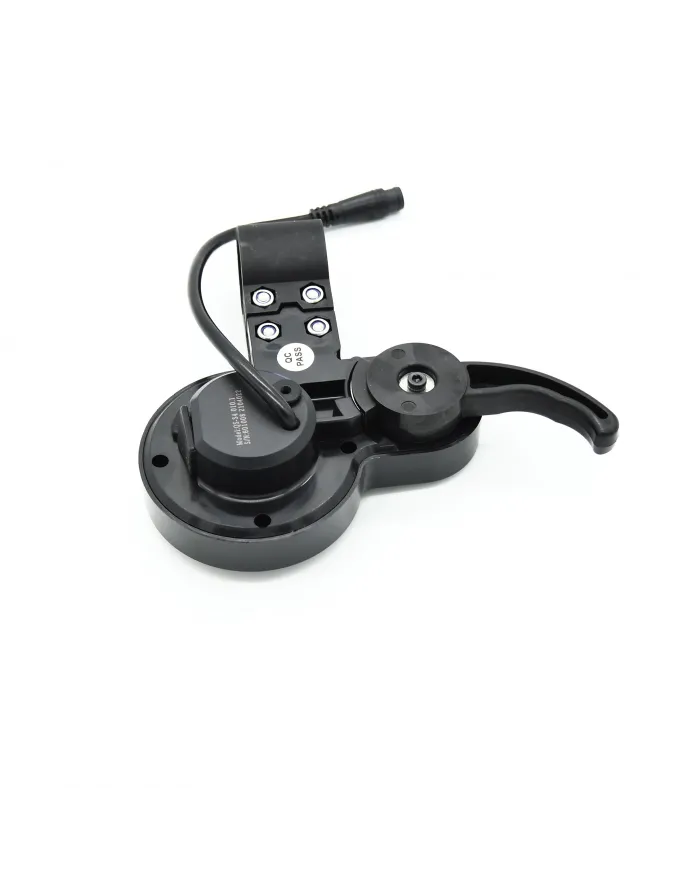 Throttle with display for Motus PRO 10 SPORT 2021 electric scooter