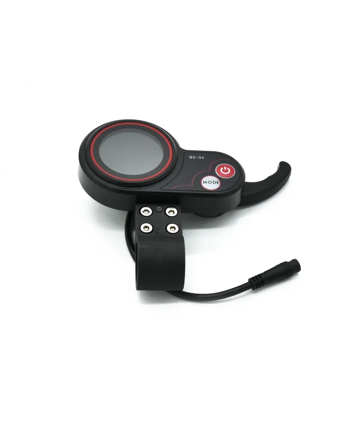 Throttle with display for Motus PRO 10 SPORT 2021 electric scooter