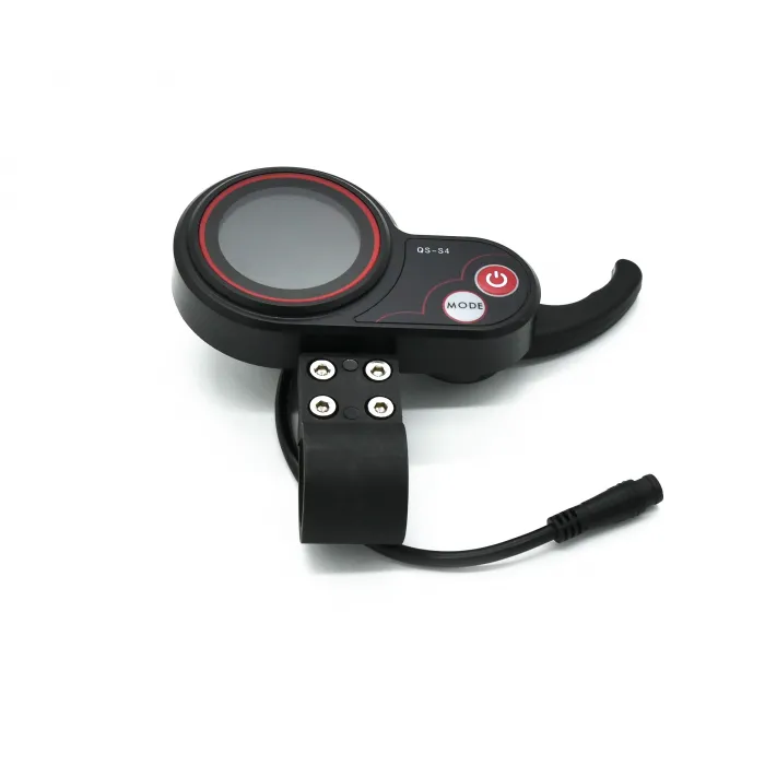 Throttle with display for Motus PRO 10 SPORT 2021 electric scooter