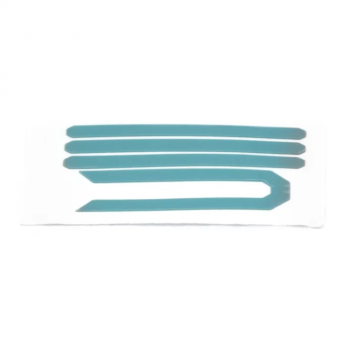 Reflective sticker for Motus Scooty 8.5 electric scooter