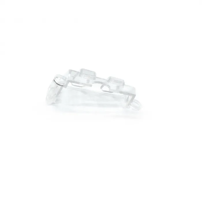 Side light cover (left rear) for Motus PRO 10 SPORT GT