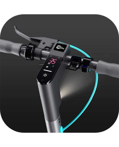 Trotinetă Electrică Motus Scooty 10 2022