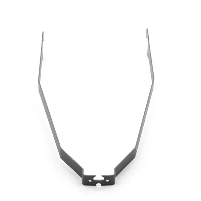 Rear mudguard bracket for Motus Scooty 10 electric scooter