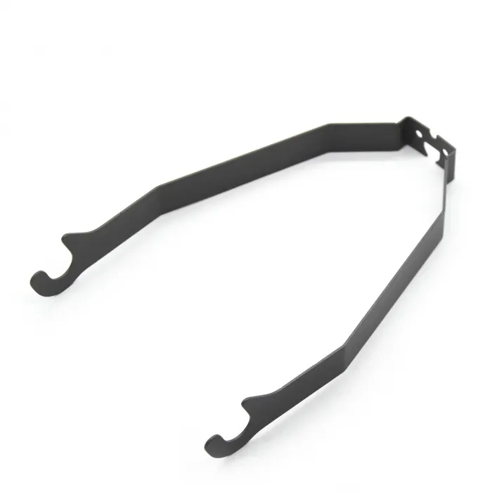Rear mudguard bracket for Motus Scooty 10 electric scooter
