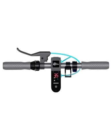 Hulajnoga Elektryczna Motus Scooty 10 2022