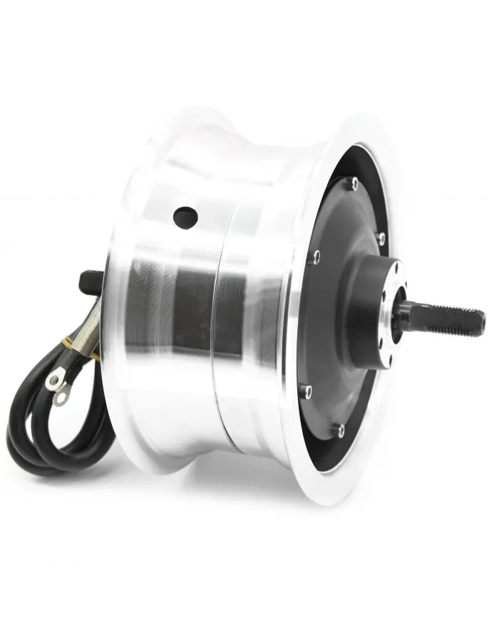 Motor 1600W Motus PRO 11