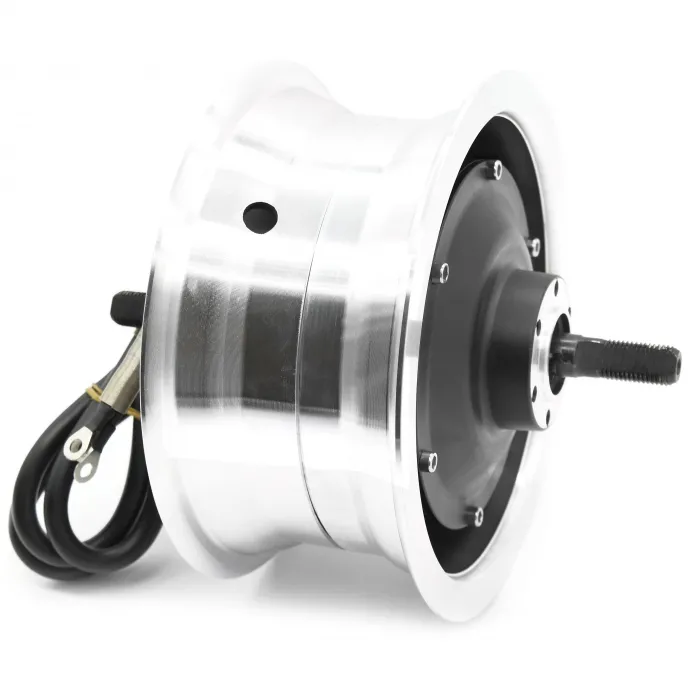 1600W Motor Motus PRO 11