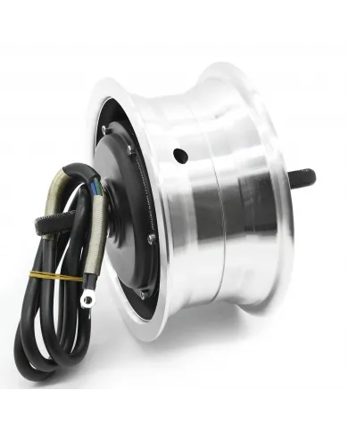 Silnik 1600W Motus PRO 11