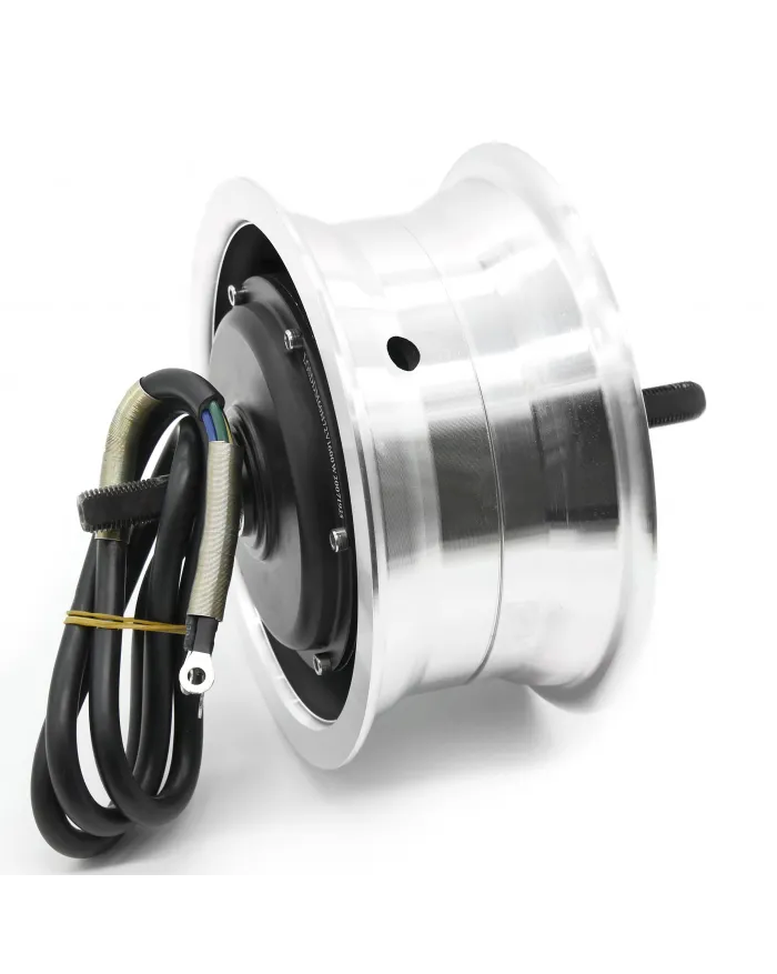 Motor 1600W Motus PRO 11