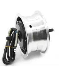 Silnik 1600W Motus PRO 11