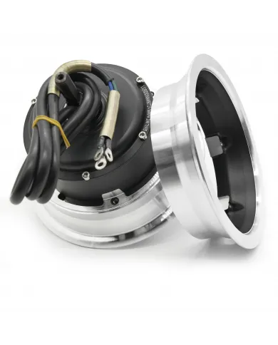 Motor 1600W Motus PRO 11