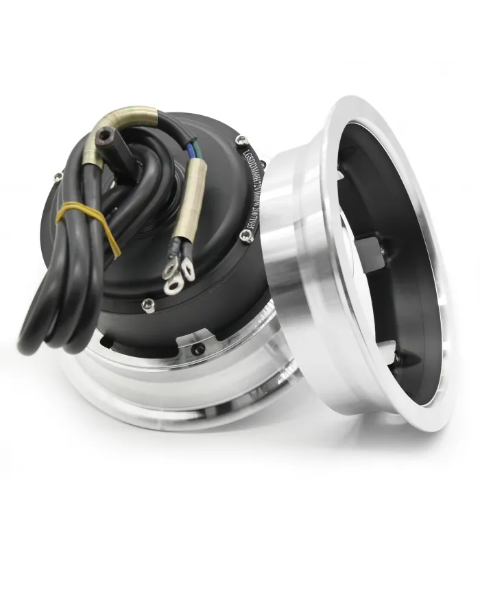 Motor 1600W Motus PRO 11