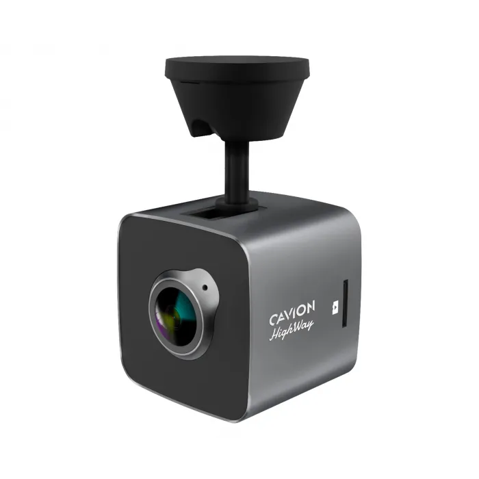 Cavion HighWay Dash Cam