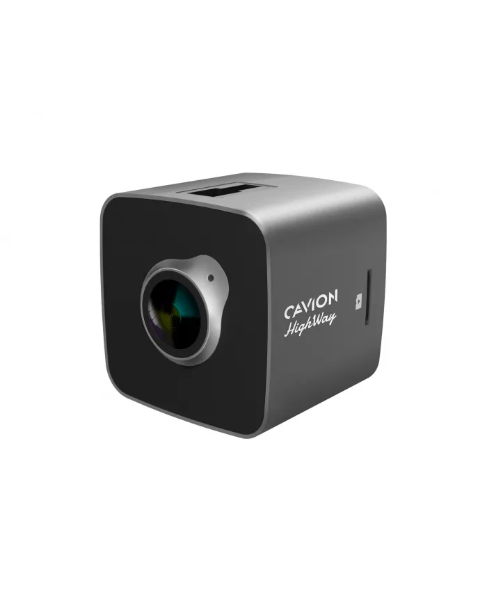 Aparat de înregistrare video Cavion HighWay