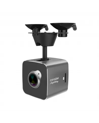 Enregistreur vidéo Cavion HighWay