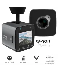 Aparat de înregistrare video Cavion HighWay