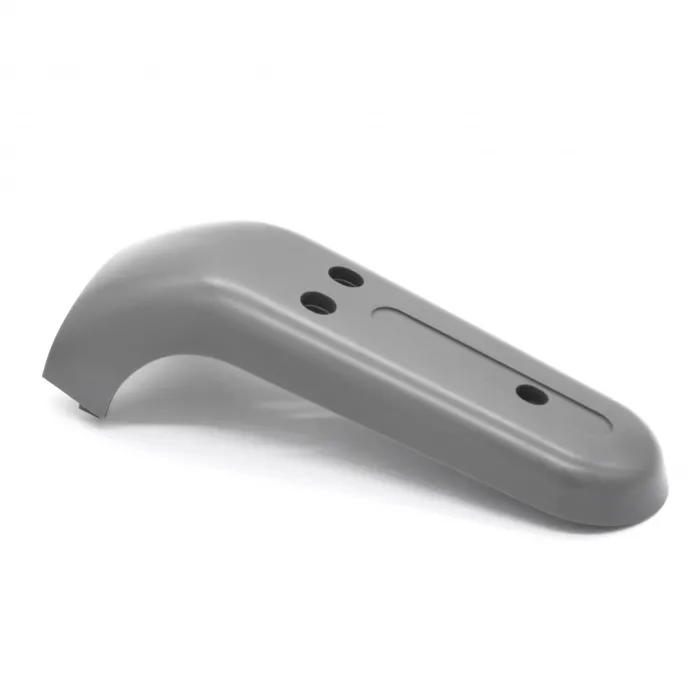 Plastic front fork cover for Motus Scooty 10 electric scooter