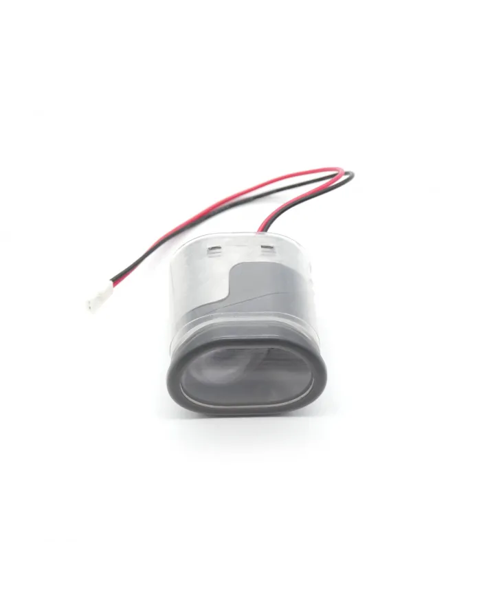 Front light for Motus Scooty 10 electric scooter