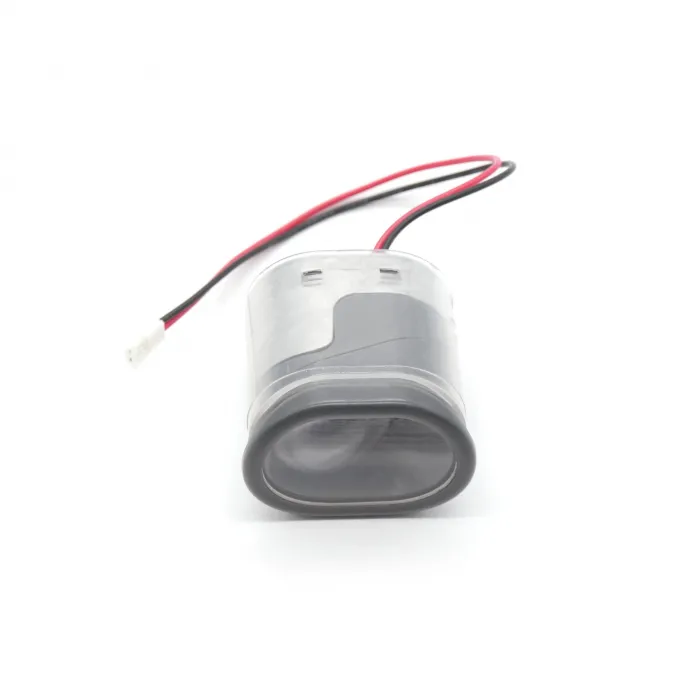 Front light for Motus Scooty 10 electric scooter