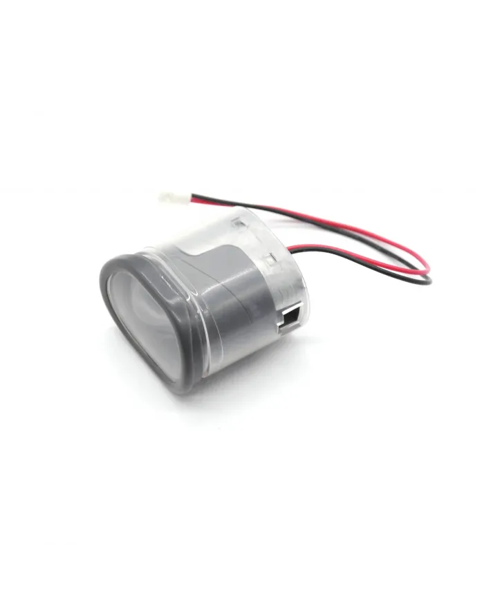 Front light for Motus Scooty 10 electric scooter