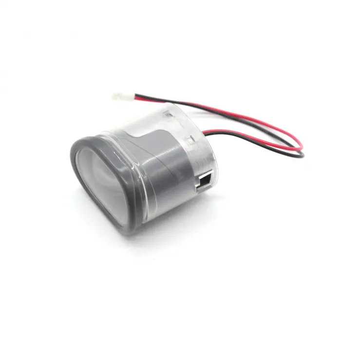 Front light for Motus Scooty 10 electric scooter