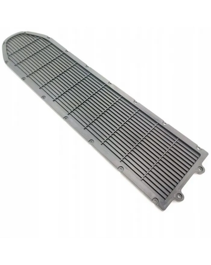 Plastic cover/closing flap for the battery of the Motus Scooty 10"