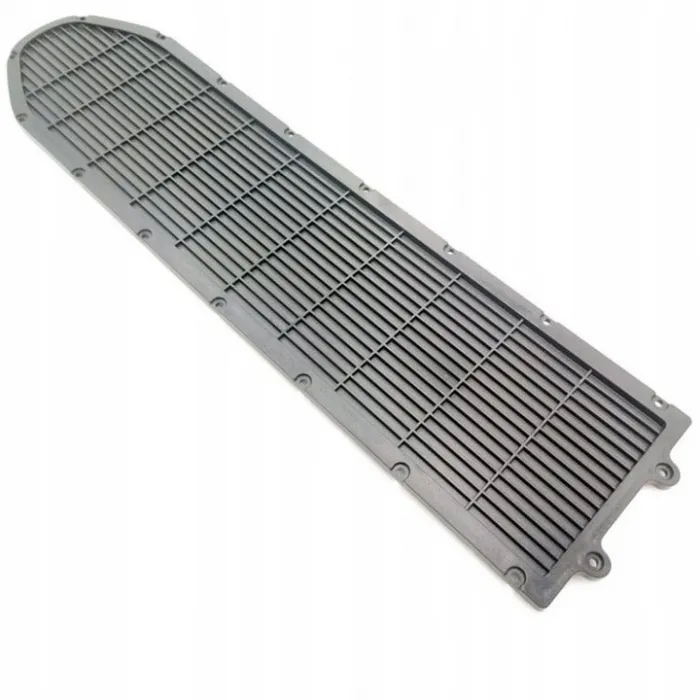 Plastic cover/closing flap for the battery of the Motus Scooty 10"