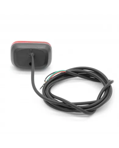 Rear light for Motus PRO10 2022 electric scooter