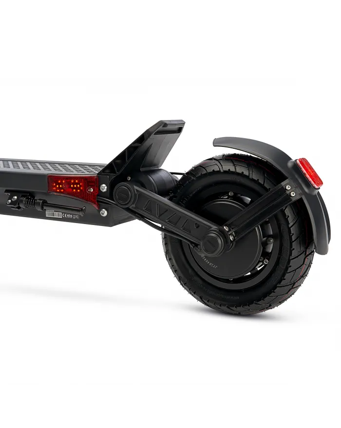 Motus Pro 10 Electric Scooter 2022 600W 20km/h