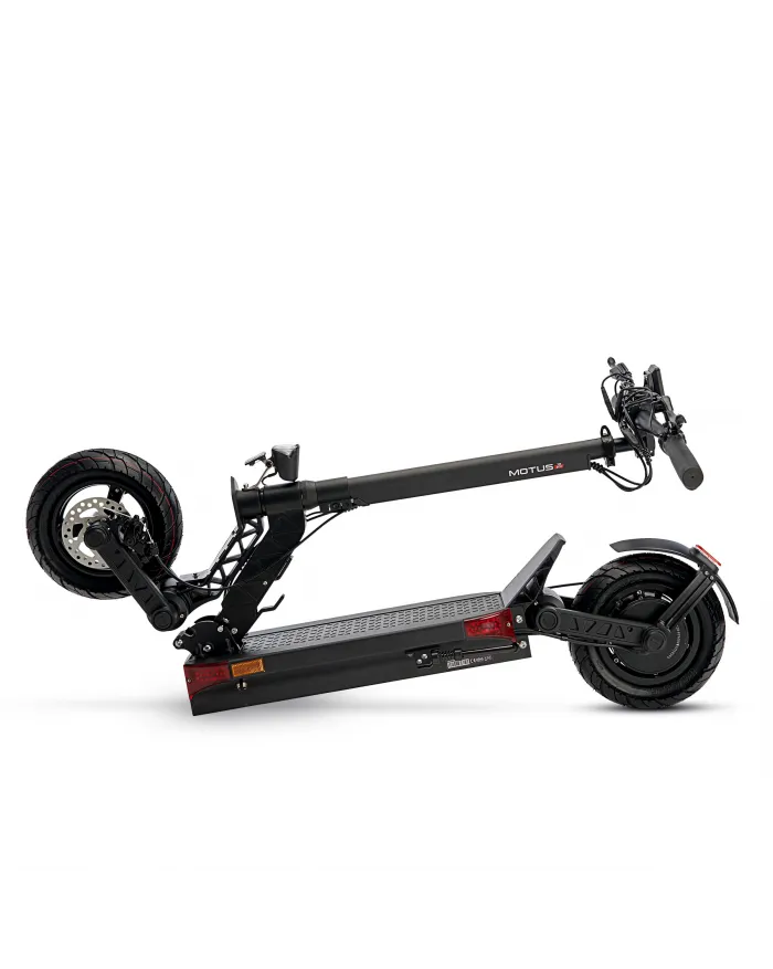 Motus Pro 10 Electric Scooter 2022 600W 20km/h