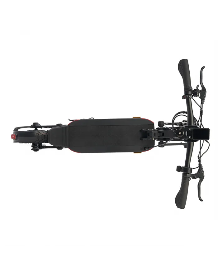 Motus Pro 10 Electric Scooter 2022 600W 20km/h