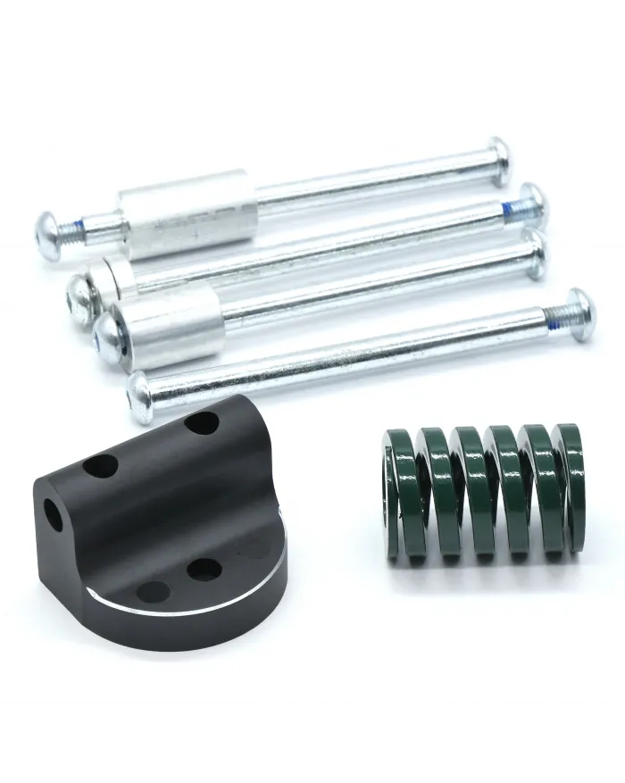 Monorim Rear Shock Absorber for Xiaomi M365 Electric Scooter