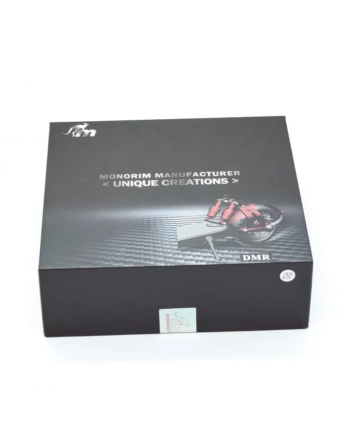 Monorim Rear Shock Absorber for Xiaomi M365 Electric Scooter