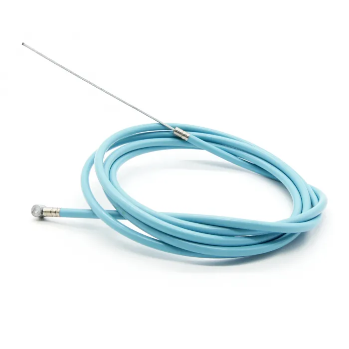 Brake cable for electric scooter 140 cm | 7way