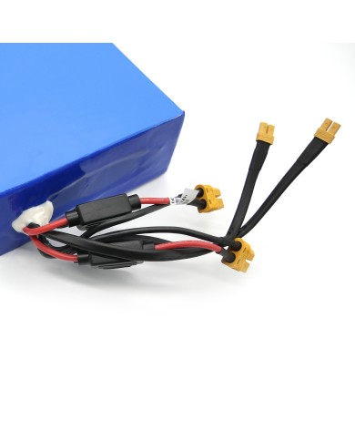 Battery for electric scooter 52V / 18.2Ah