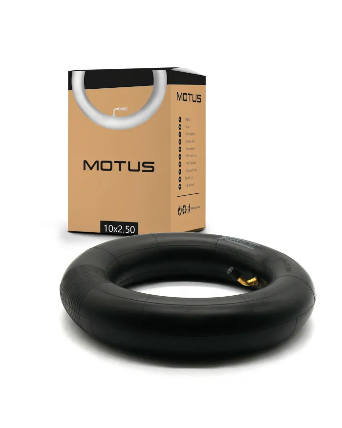 Inner Tube for Electric Scooter 10x2.5 | 7way.pl
